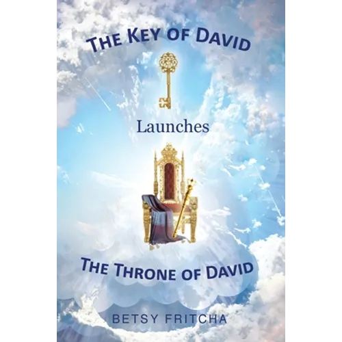 The Key of David Launches The Throne of David