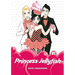 Princess Jellyfish 5