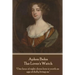 Aphra Behn - The Lover's Watch
