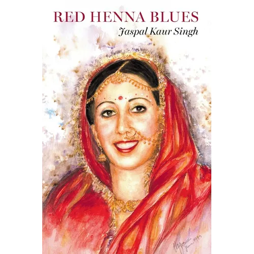 Red Henna Blues