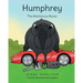 Humphrey: The Mischievous Raven