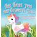 The Horse with the Colorful Tail