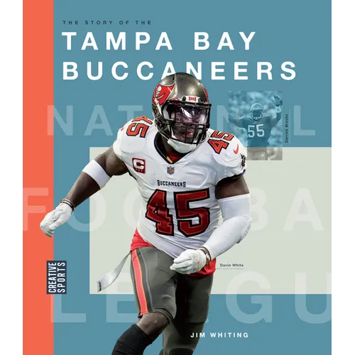 The Story of the Tampa Bay Buccaneers