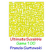 Ultimate Scabble Game 100