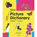 New Picture Dictionary (English-French)