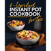 5-Ingredient Instant Pot Cookbook for Two