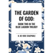 Garden of God: Book Two in the Blue Lagoon Trilogy