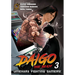 Daigo the Beast: Umehara Fighting Gamers! Volume 3