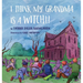 I Think My Grandma is a Witch!!