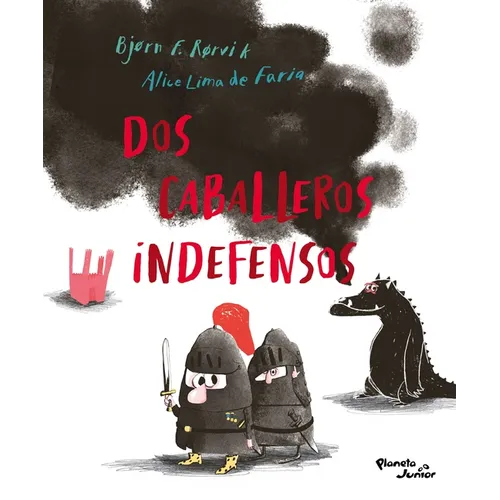 DOS Caballeros Indefensos