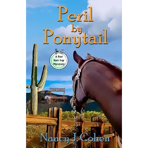 Peril by Ponytail