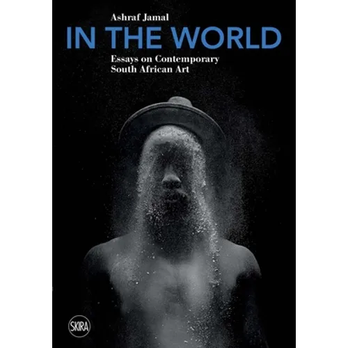 In the World: Essays on Contemporary South African Art