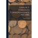 Hans M. F. Schulman Correspondence, 1947-1986