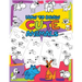 How to Draw Cute Animals: Easy Step by Step Drawing for Kids - 30 Pretty Animals in 5 Simple Steps