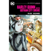 Harley Quinn & the Gotham City Sirens: DC Compact Comics Edition