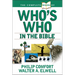 The Complete Book of Who's Who in the Bible