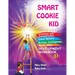 Smart Cookie Kid For 3-4 Year Olds Attention and Concentration Visual Memory Multiple Intelligences Motor Skills Book 3B