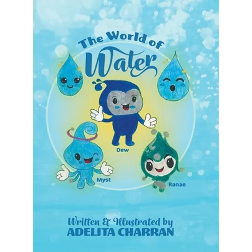 The World of Water