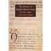 The History of English Handwriting Ad 700-1400