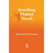 Retelling Violent Death
