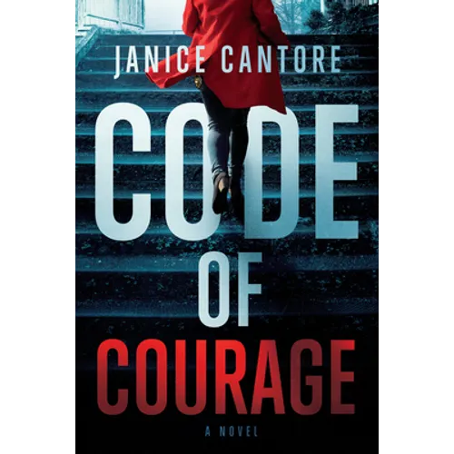 Code of Courage: A Police Drama Crackling with Romantic Suspense and Moral Dilemmas