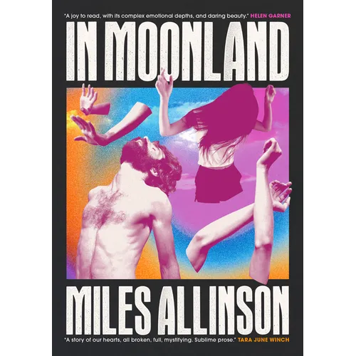 In Moonland