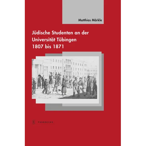 Judische Studenten an Der Universitat Tubingen