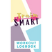 Train Smart Workout Logbook