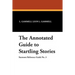 The Annotated Guide to Startling Stories