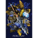 The Sorceress of Lycaster