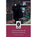 Las aventuras de Sherlock Holmes