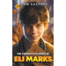The Curious Mysteries of Eli Marks