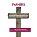 Evangel: Redemption in Christ