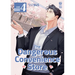 The Dangerous Convenience Store Vol. 4