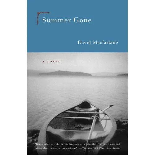 Summer Gone