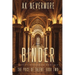 Binder: A Spicy Dystopian Romance