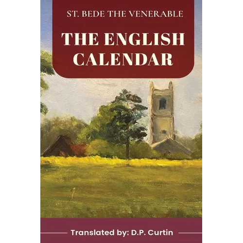 The English Calendar