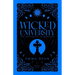 Wicked University 5-7: An Academy Romance Collection