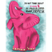 Do Not Think About Pink Elephants
