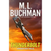 Thunderbolt: an NTSB / military technothriller