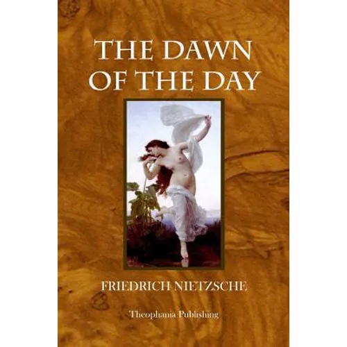 The Dawn of the Day