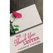 The Thank You Letter