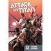 Attack on Titan 32