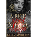 A Rich Hood N*gga Wifed Me 3: The Finale