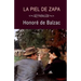La piel de zapa