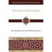 The Unity of the Church: That They May Be One That the World May Believe