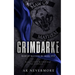Grimdarke: A Maw of Mayhem MC Shifter Romance