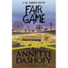 Fair Game