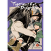 The Tiger Won't Eat the Dragon Yet, Vol. 4