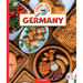 Foods from Germany